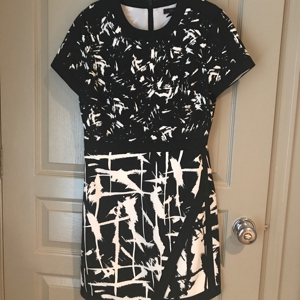 BCBG NEW cocktail dress